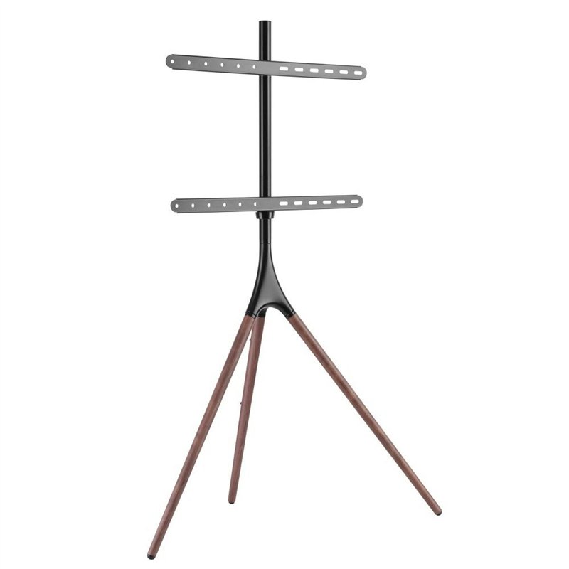 Support TV au sol Techly 105209 65