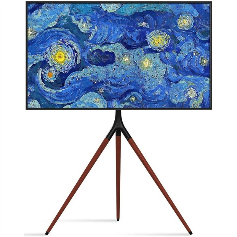 Image secondaire de Support TV au sol Techly 105209 65