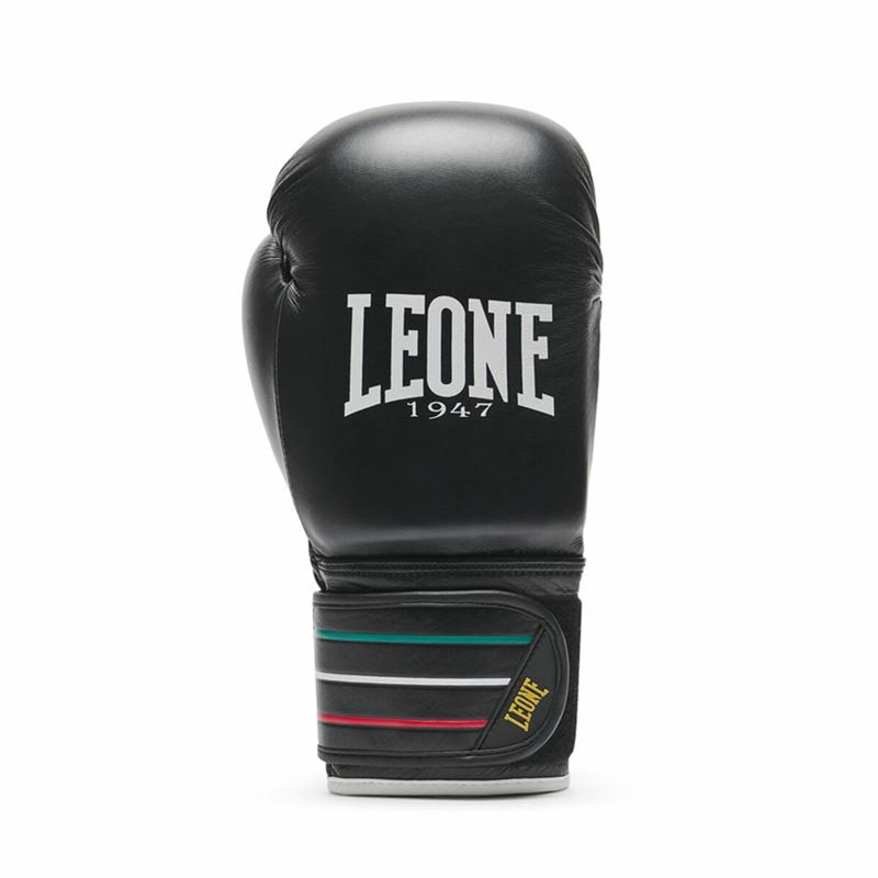 Gant de boxe Leone 1947 Flag Noir
