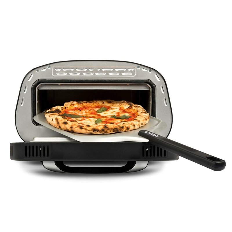 Image secondaire de Machine à pizza G3Ferrari G10186