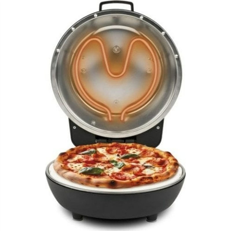 Image secondaire de Machine à pizza G3Ferrari G10199