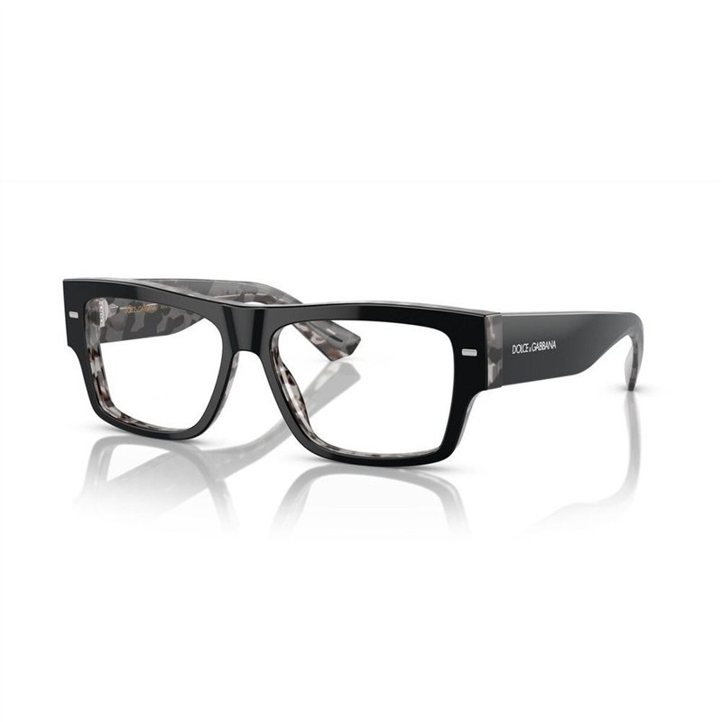 Monture de Lunettes Homme Dolce & Gabbana DG 3379