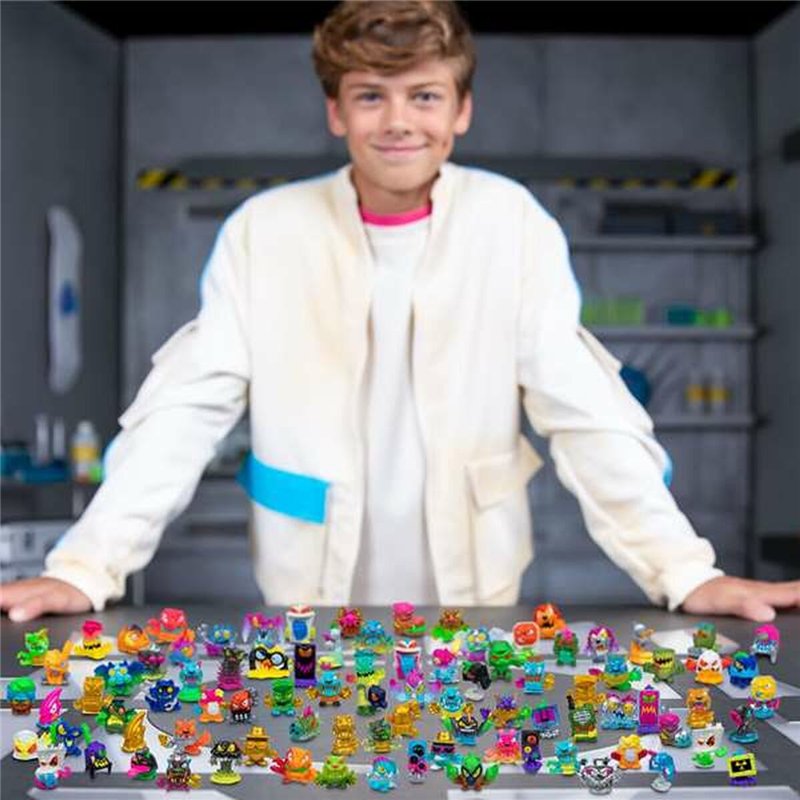 Image secondaire de Jeu scientifique Famosa MrBeast
