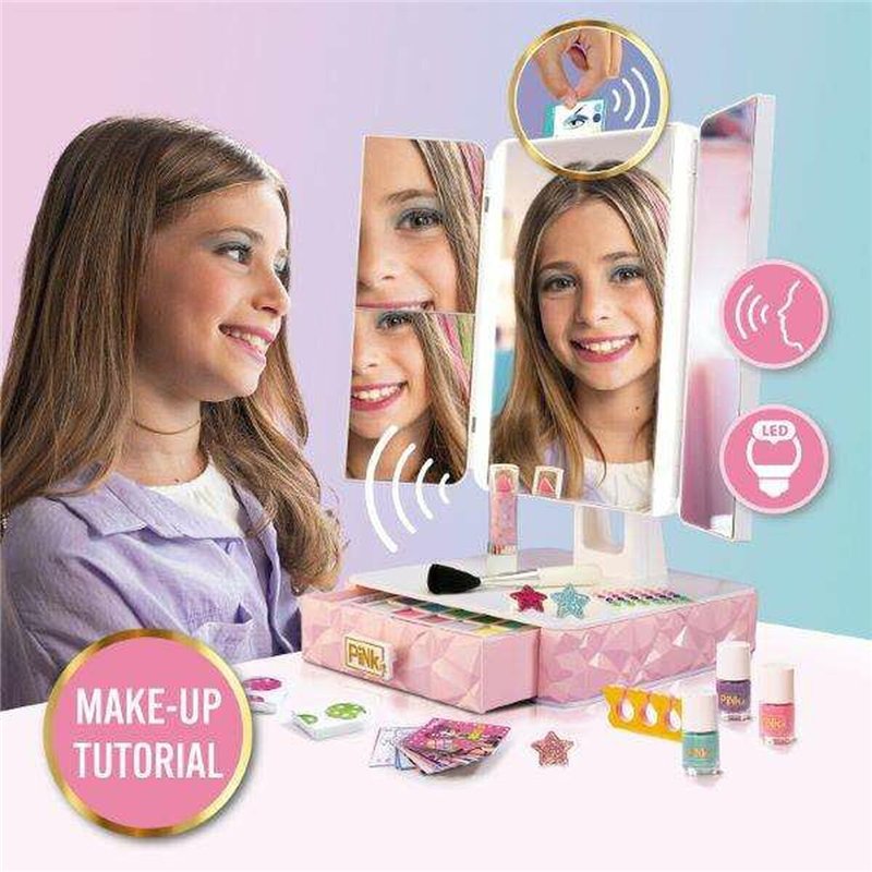 Image secondaire de Kit de maquillage pour enfant