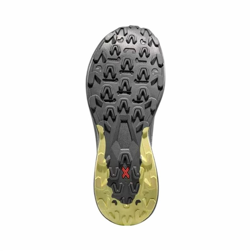 Image secondaire de Chaussures de Running pour Adultes La Sportiva Prodigio Noir Anthracite