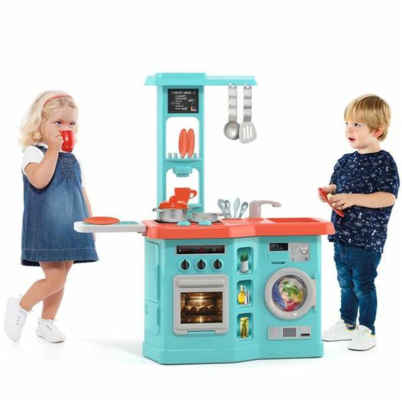 Image secondaire de Cuisinière jouet Moltó 82 x 56 x 28 cm