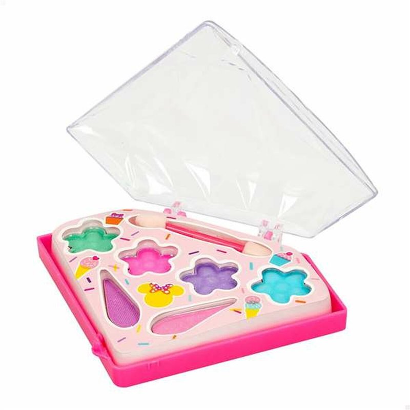 Image secondaire de Kit de maquillage pour enfant Minnie Mouse