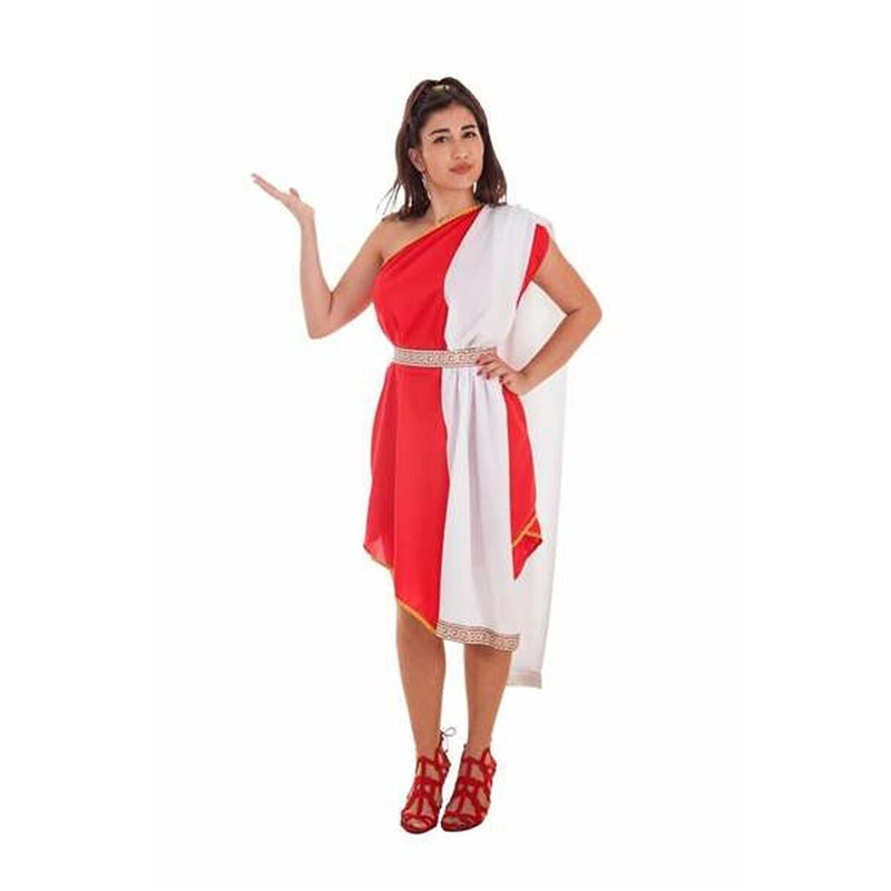 Déguisement pour Adultes Romaine Taille unique