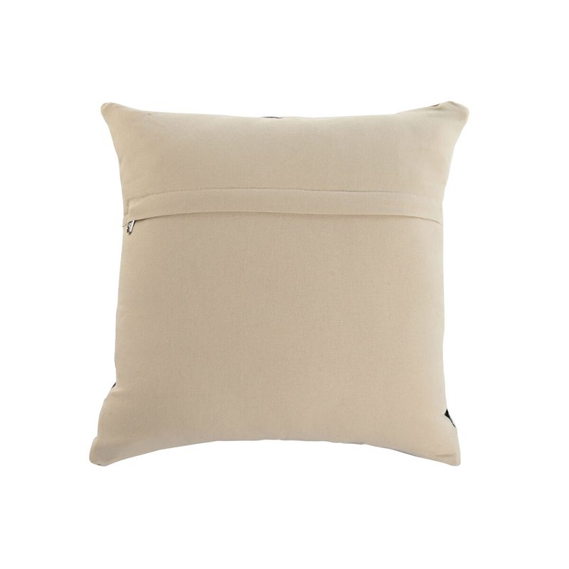 Image secondaire de Coussin DKD Home Decor Brun foncé Camel Colonial 40 x 10 x 40 cm