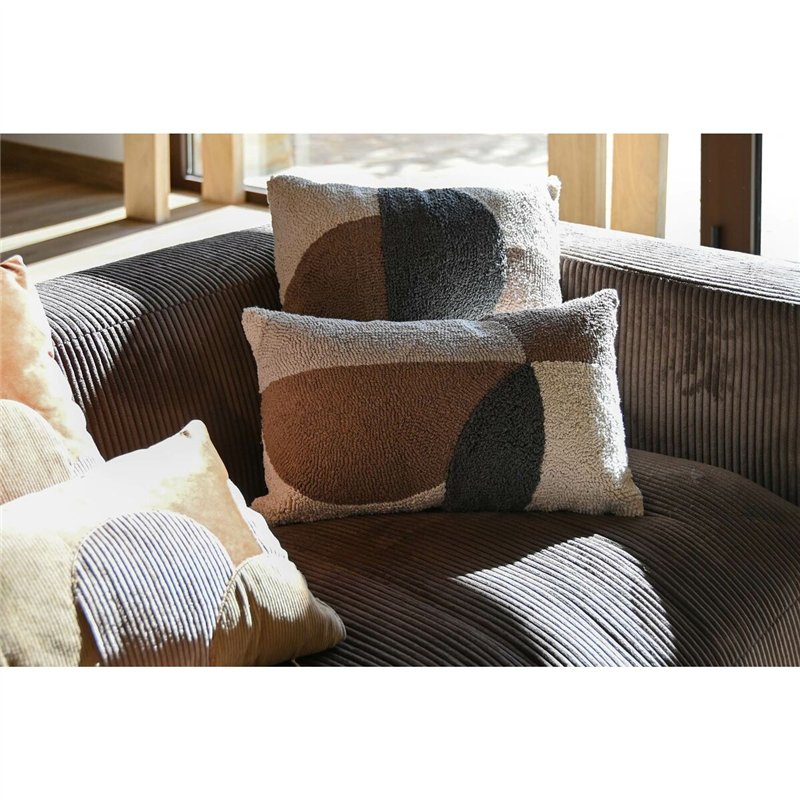 Image secondaire de Coussin Home ESPRIT 50 x 8 x 30 cm