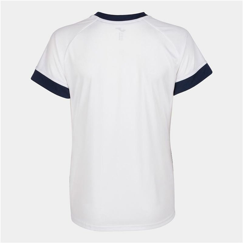 Image secondaire de T-shirt à manches courtes femme Joma Sport Supernova III Blanc