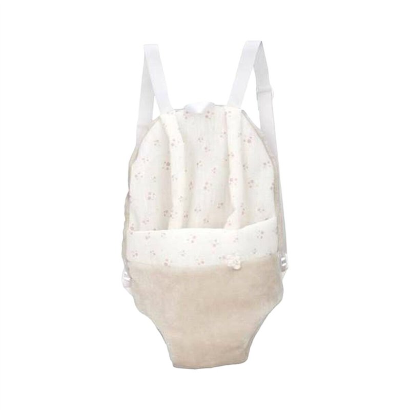 Image secondaire de Porte-bébé Arias 40-45 cm Beige