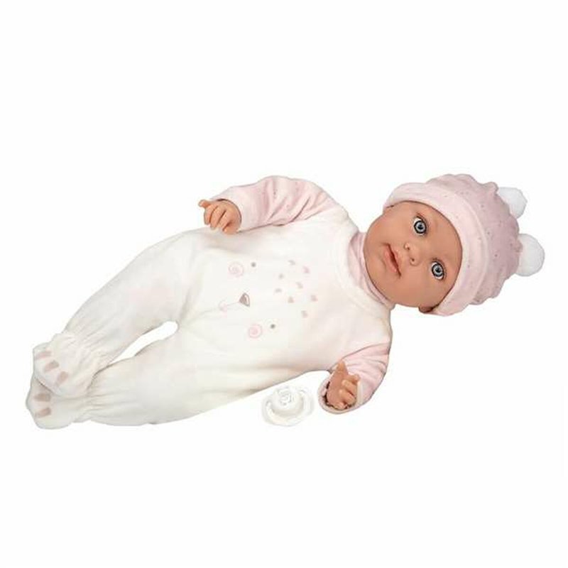 Image secondaire de Bébé poupée Arias Roy 42 cm