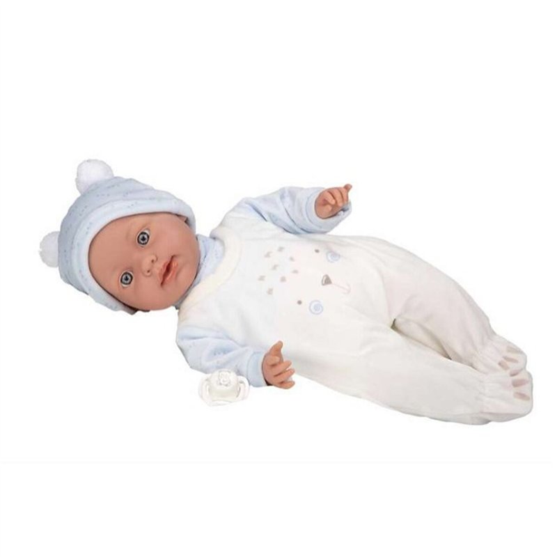 Image secondaire de Bébé poupée Arias Roy 42 cm