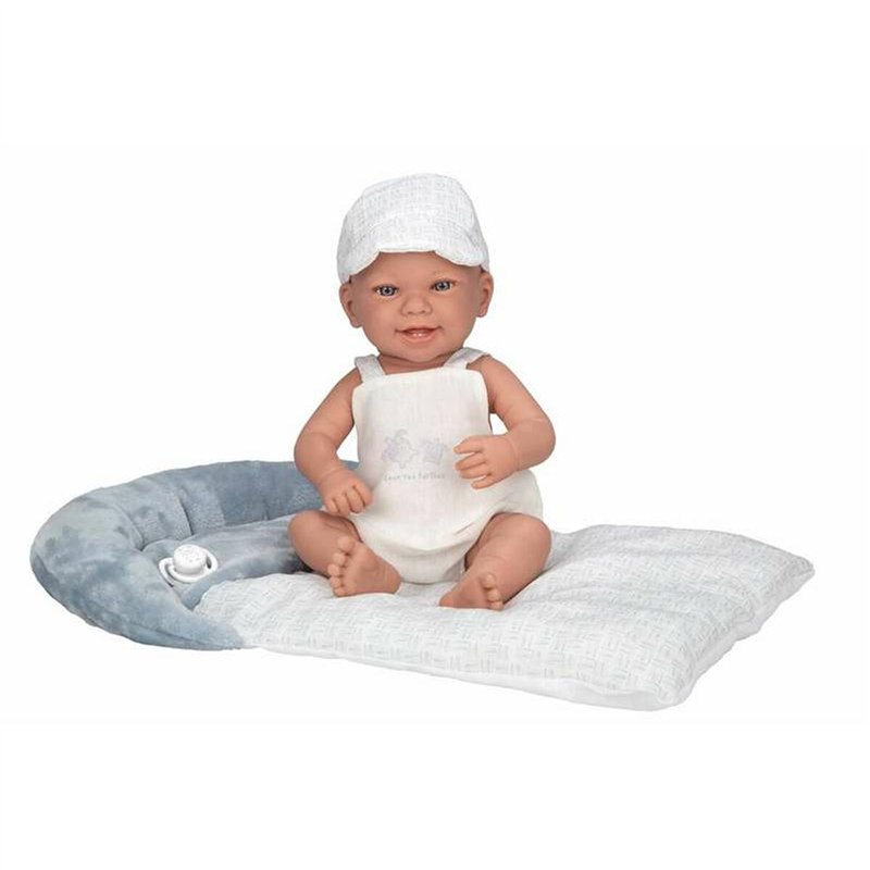 Image secondaire de Bébé poupée Arias Zoe 42 cm