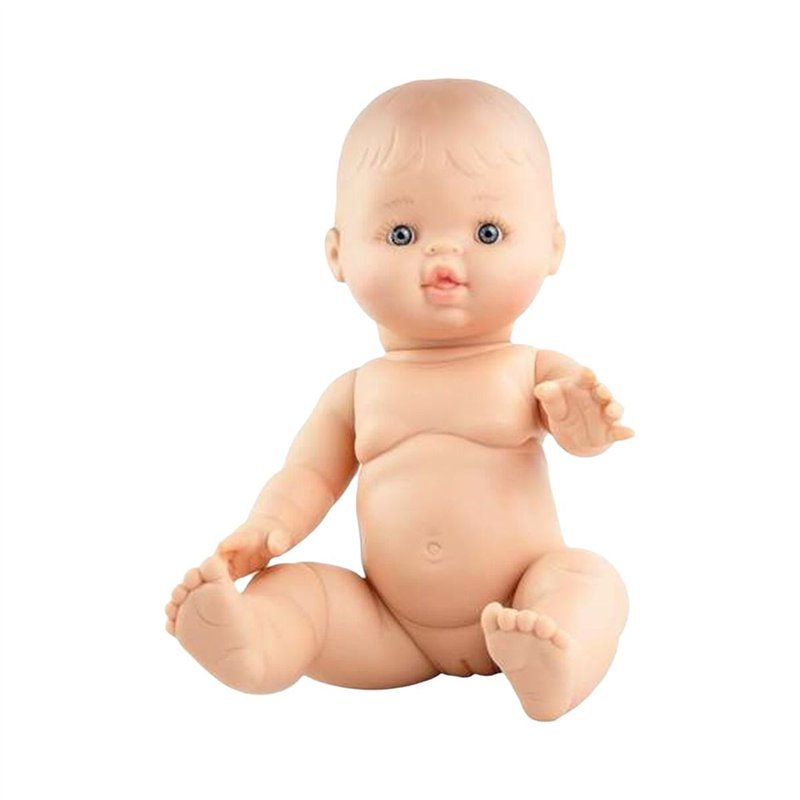 Image secondaire de Bébé poupée Paola Reina 34 cm