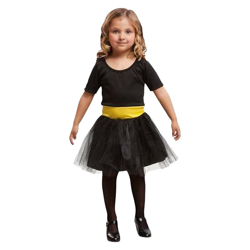 Image secondaire de Déguisement pour Enfants My Other Me Superhéroïne 3-6 ans