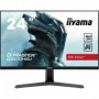 Ecran PC Gamer - IIYAMA G-Master Red Eagle G2470HSU-B1 - 23.8 FHD - Dalle IPS - 219,99 €
