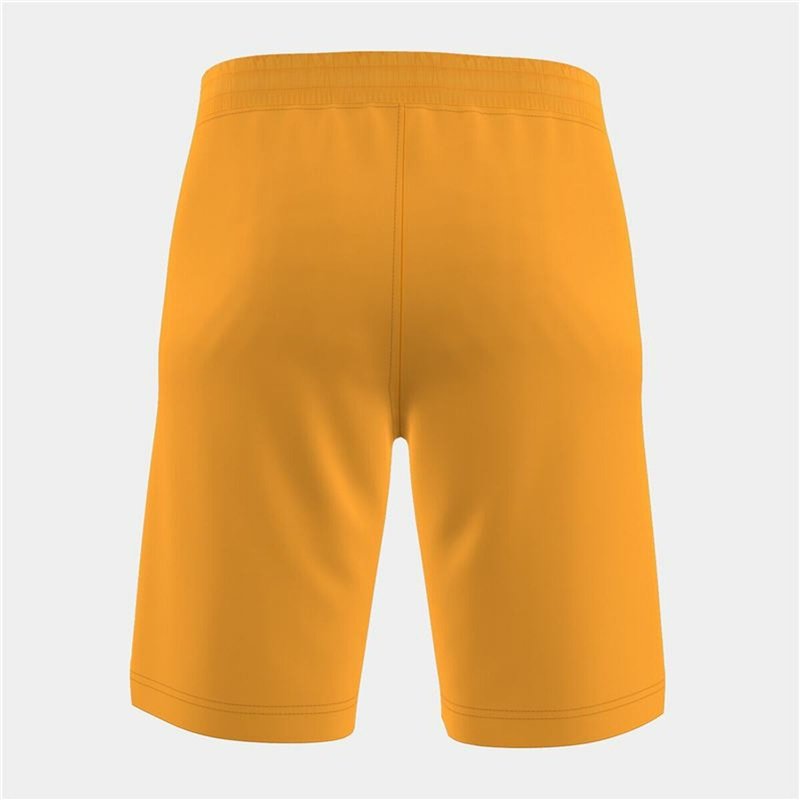 Image secondaire de Short de Sport pour Homme Joma Sport Drive Orange
