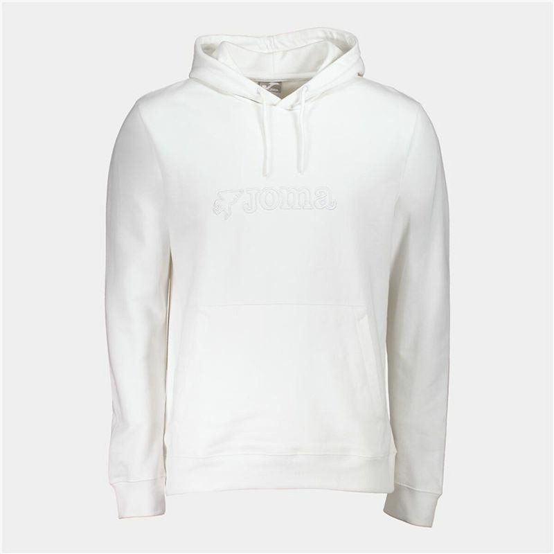 Image secondaire de Sweat à capuche homme Joma Sport Beta Blanc