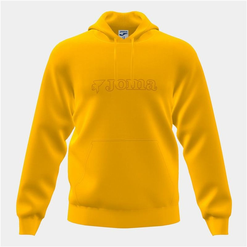 Image secondaire de Sweat sans capuche homme Joma Sport Beta Orange