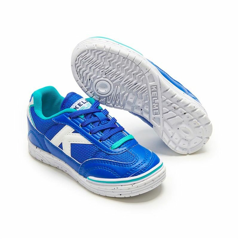 Image secondaire de Chaussures de Futsal pour Enfants Kelme Trueno Lace