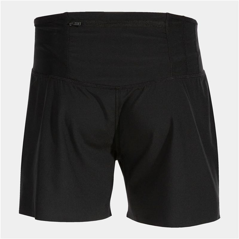 Image secondaire de Short de Sport pour Homme Joma Sport R-Night Noir
