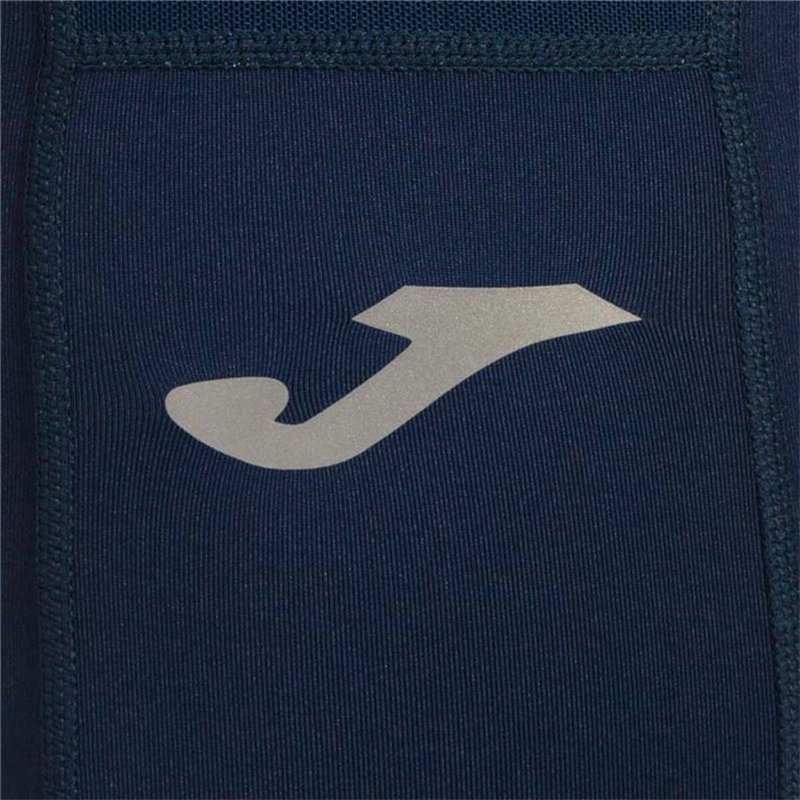 Image secondaire de Leggings de sport pour homme Joma Sport Elite X Blue marine