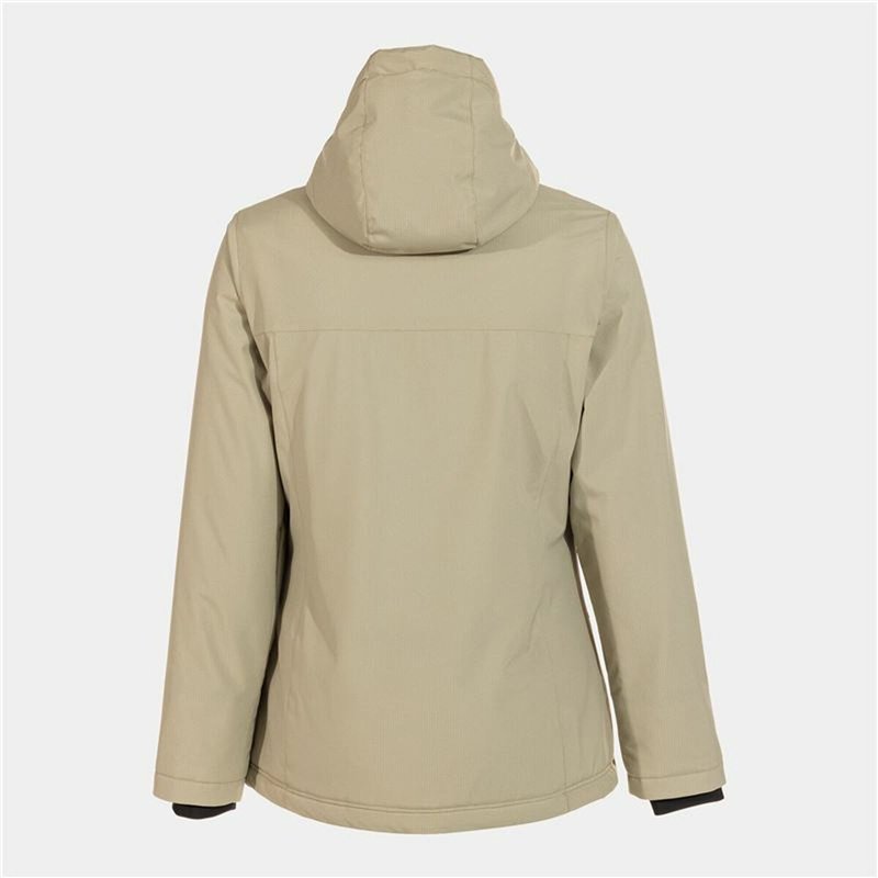 Image secondaire de Veste de Sport pour Femme Joma Sport Mystic Beige