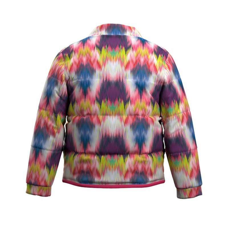 Image secondaire de Veste de Sport pour Enfants Joma Sport New Metaverse