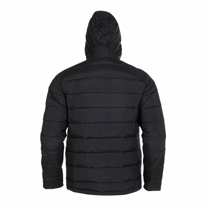 Image secondaire de Veste de Sport pour Homme Joma Sport Joma Explorer III Noir
