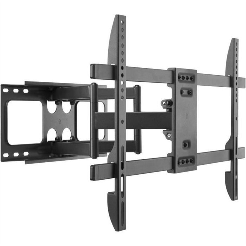 Image secondaire de Support mobile pour téléviseur 37 - 80 - Stell - SHO 5630