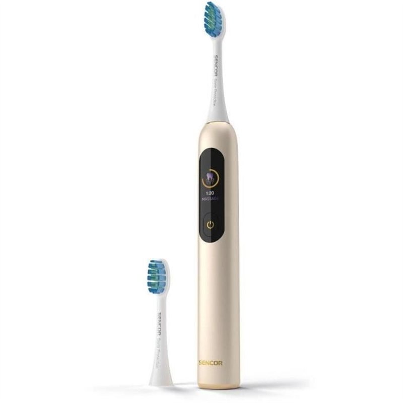 Image secondaire de Brosse a dents électrique - Sencor - SOC 5011GD