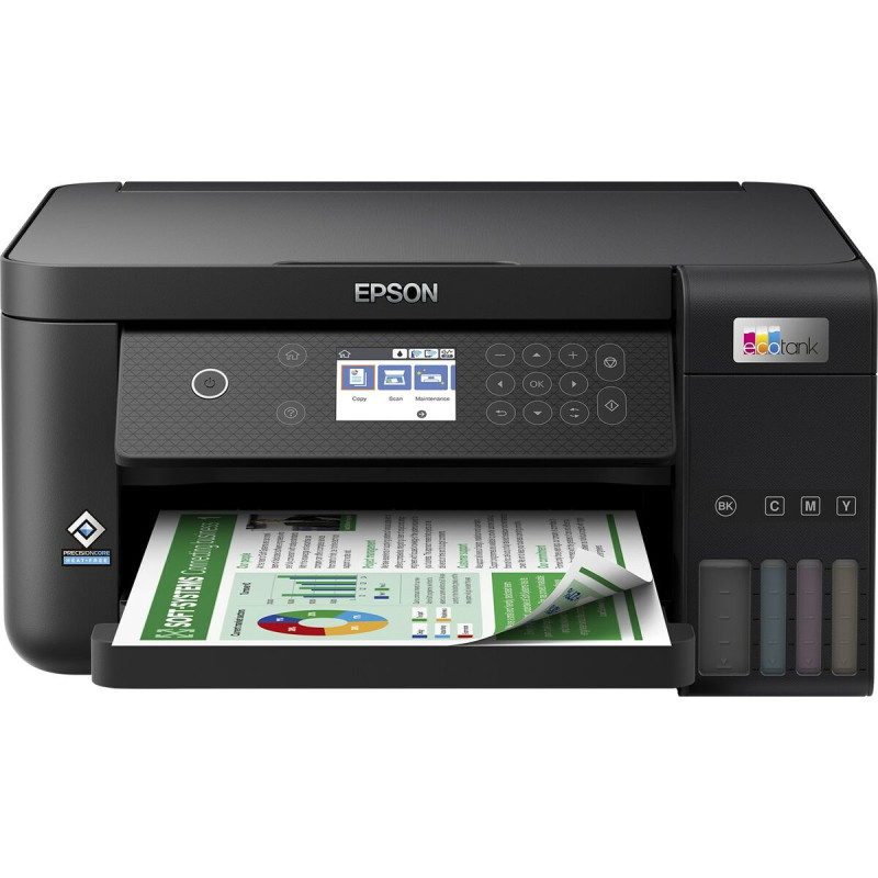 Imprimante Multifonction Epson C11CJ62402