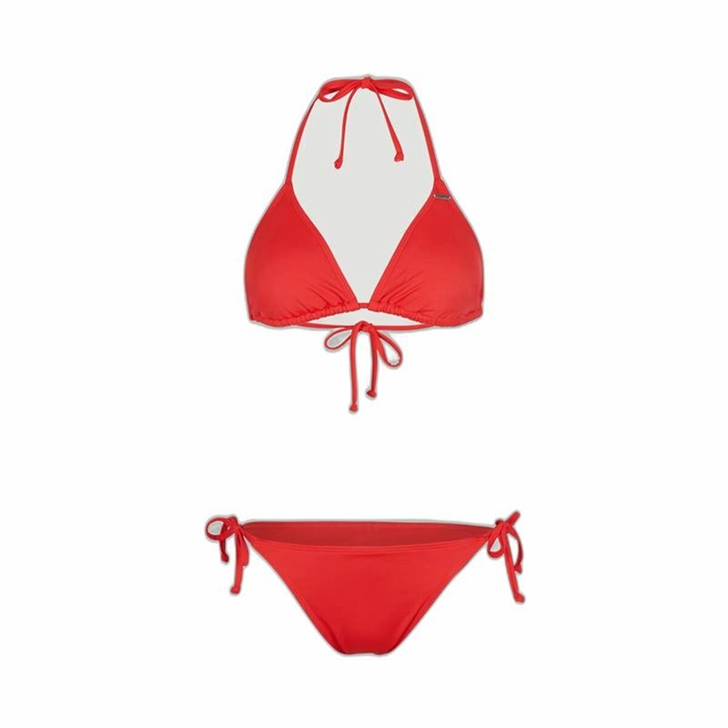 Bikini O'Neill Capri - Bondey Essential Rouge