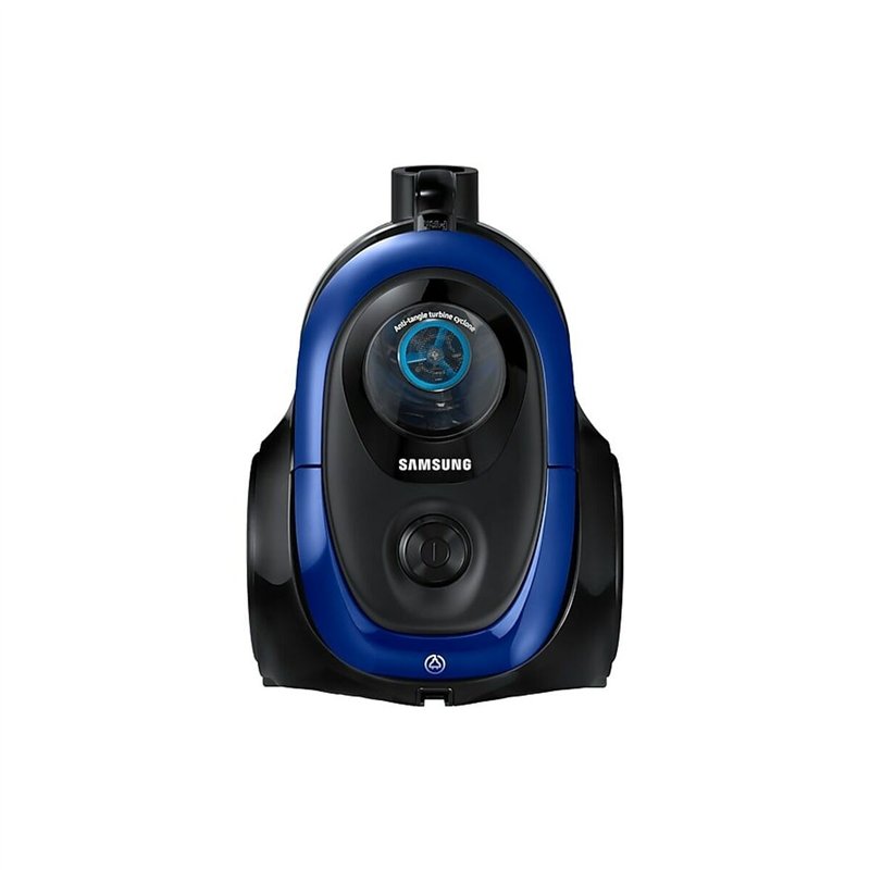 Aspirateur Samsung VC07M2110SB/GE Bleu 700 W