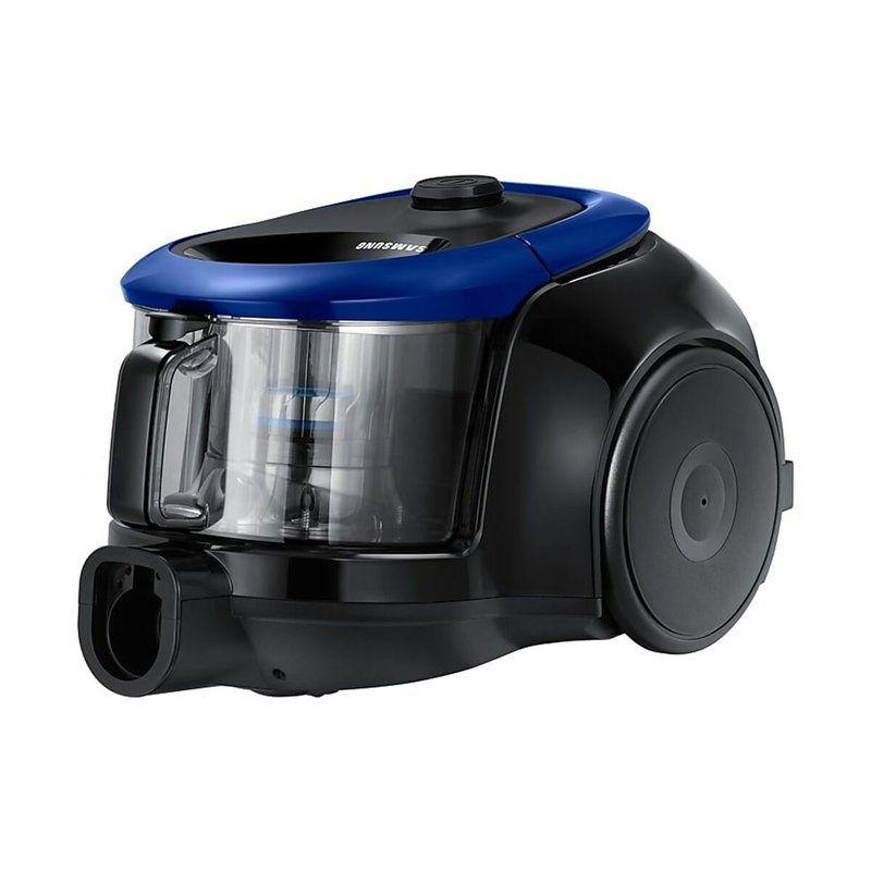 Image secondaire de Aspirateur Samsung VC07M2110SB/GE Bleu 700 W