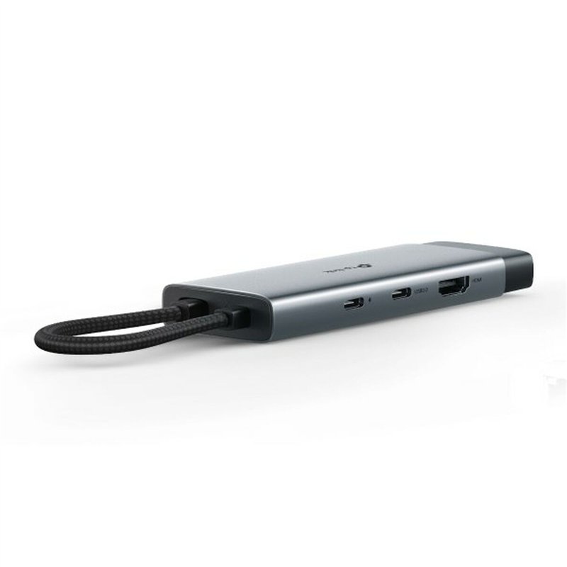 Image secondaire de Hub USB TP-Link UH7020C