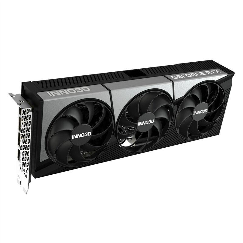 Image secondaire de Carte Graphique INNO3D X3 OS GEFORCE RTX 5080 16 GB