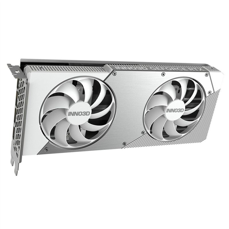 Carte Graphique INNO3D N50702-12D7X-195064W nvidia geforce rtx 5070 12 GB