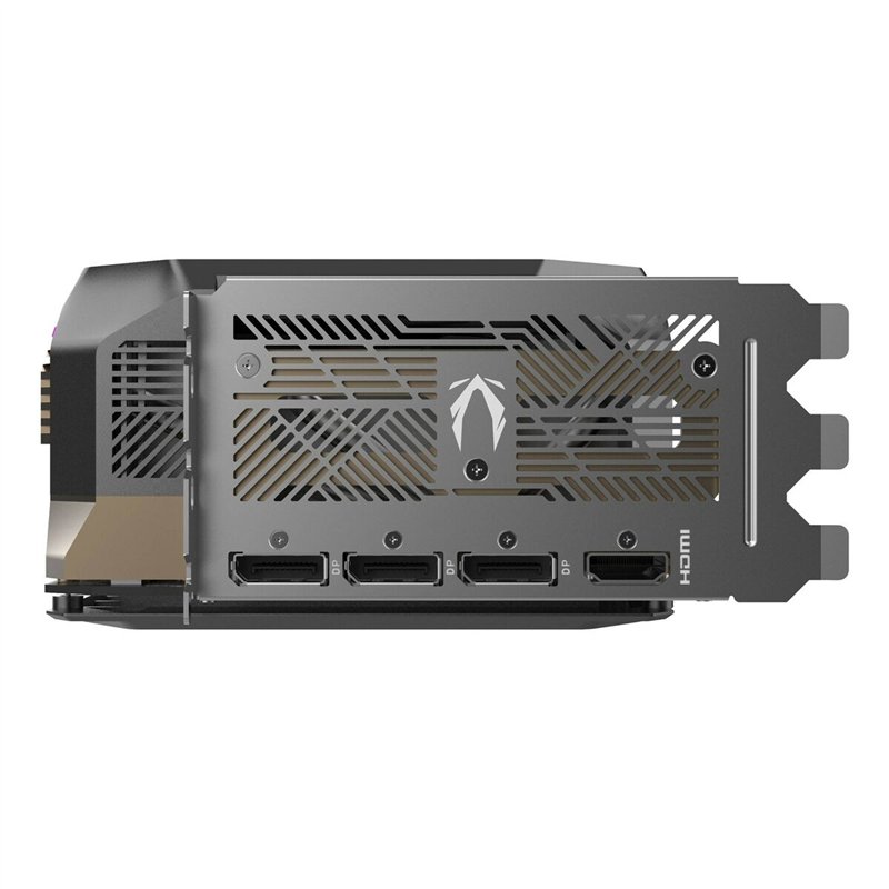 Image secondaire de Carte Graphique Zotac ZT-B50800BU-10P GEFORCE RTX 5080 16 GB