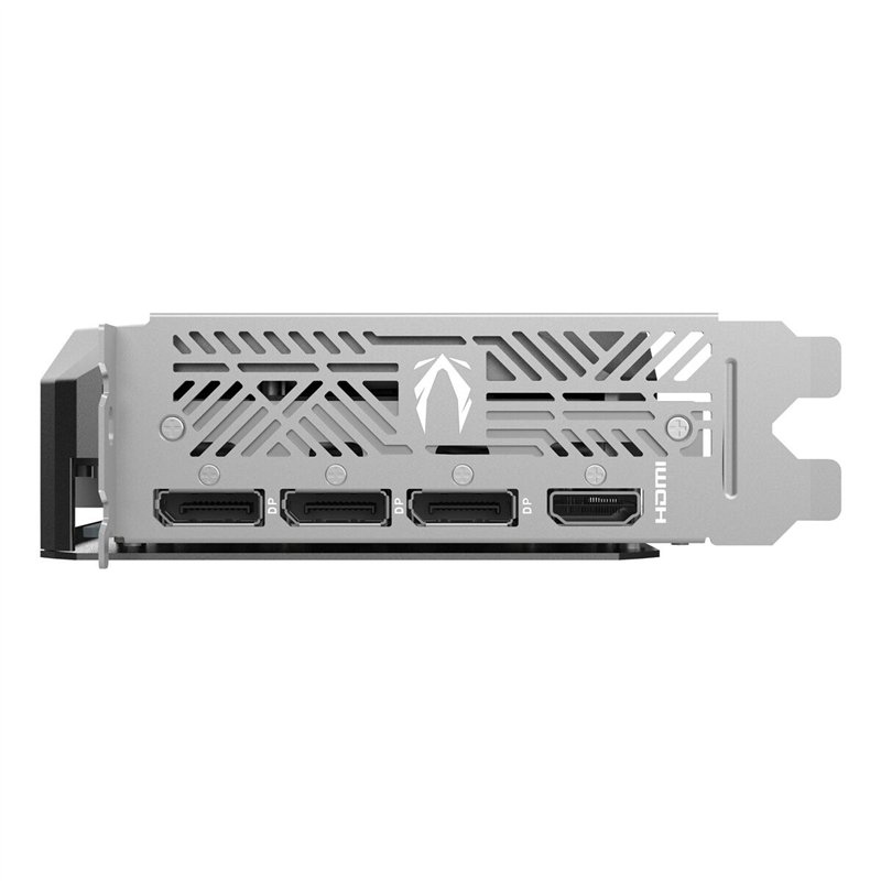 Image secondaire de Carte Graphique Zotac ZT-B50620H-10M geforce rtx 5060 ti 16 GB