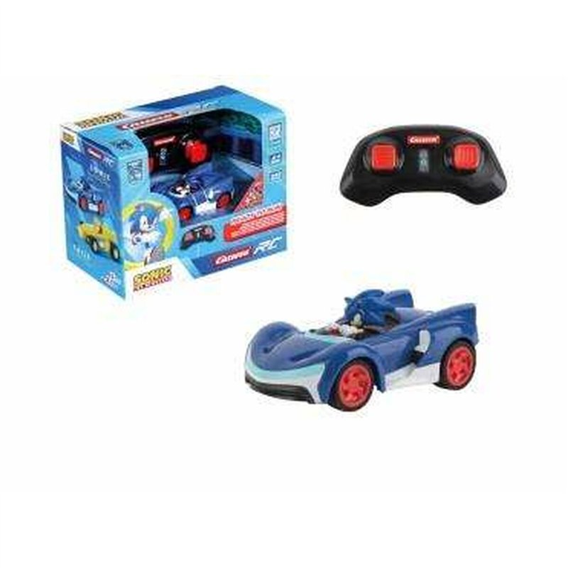 Image secondaire de Voiture Télécommandée Sonic 1:43 Multicouleur (Multicouleur)