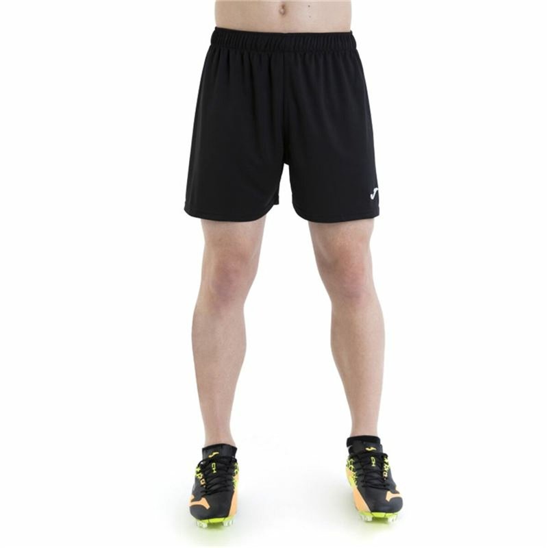 Image secondaire de Short de Sport pour Homme Joma Sport Myskin Academy Noir