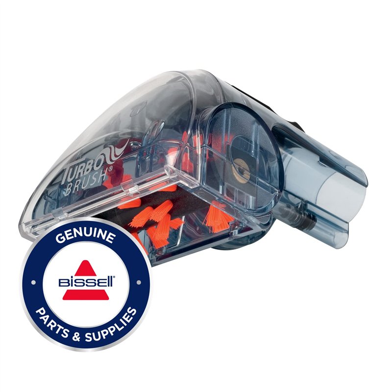 BISSELL Brosse Motorisée Turbo , Accessoire d'origine pour SpotClean , 2368