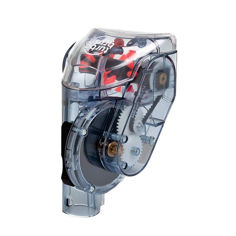 Image secondaire de BISSELL Brosse Motorisée Turbo , Accessoire d'origine pour SpotClean , 2368