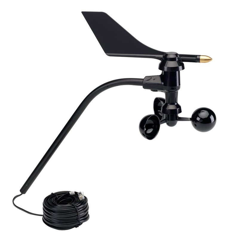 Davis Anémomètre 6410 complet pour Vantage Pro 2