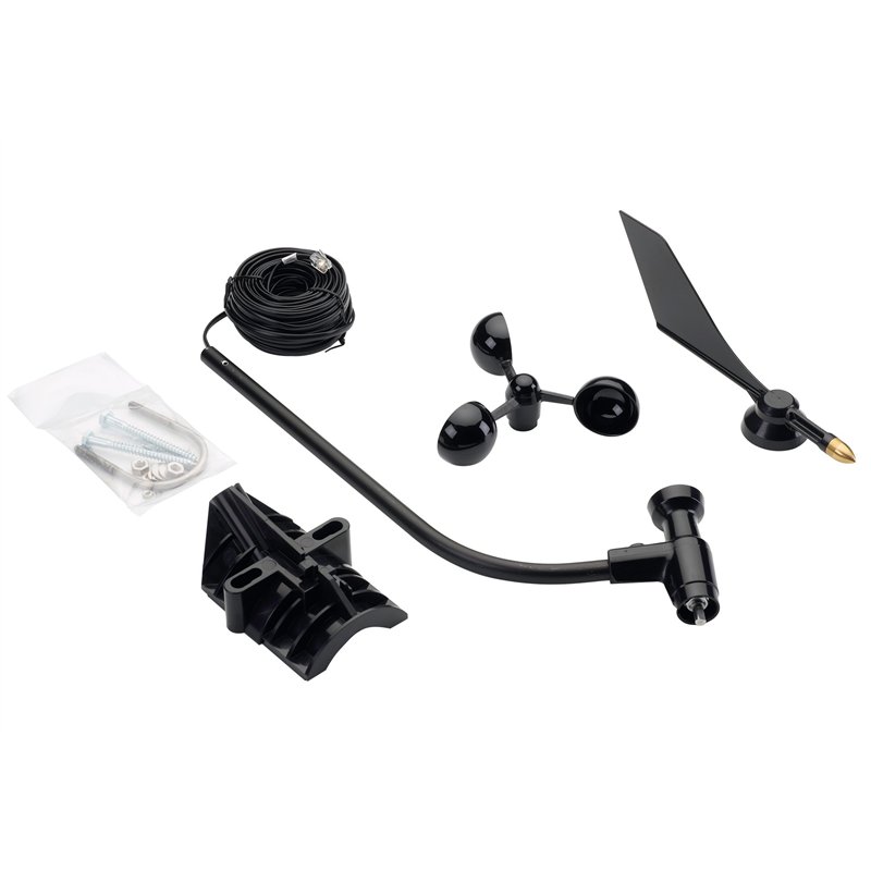Image secondaire de Davis Anémomètre 6410 complet pour Vantage Pro 2