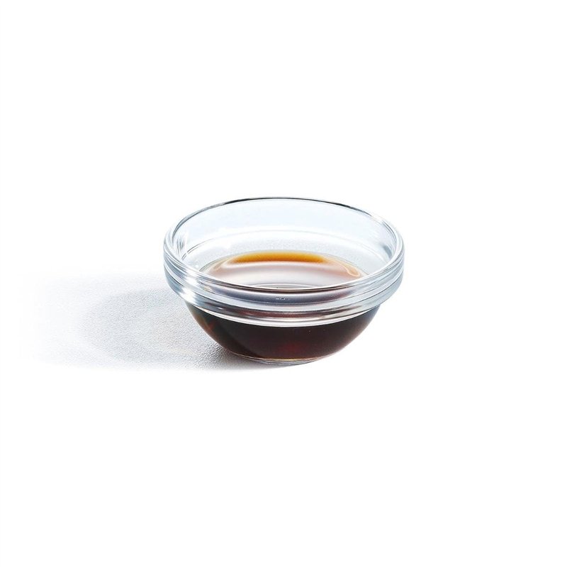 Image secondaire de Arcoroc Lot de 6 petits bols à condiments en verre transparent