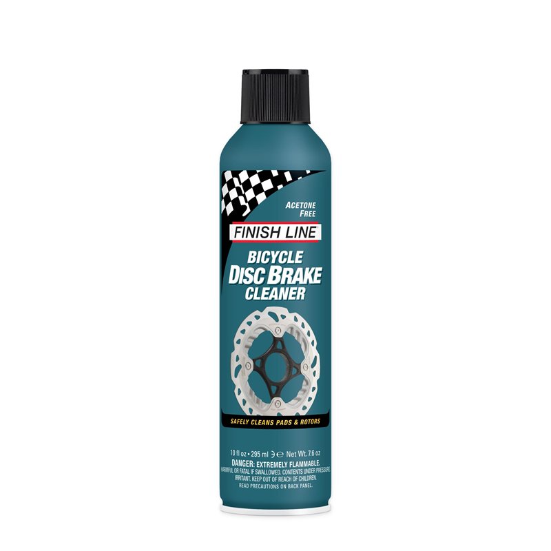 Disc Brake Cleaner - 10oz (295ml) Aerosol, Not mentioned